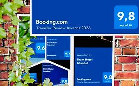 Bram Hotel Istanbul
